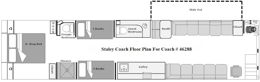 floor plan 46288
