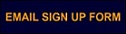 email sign up form button
