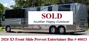 sold bus